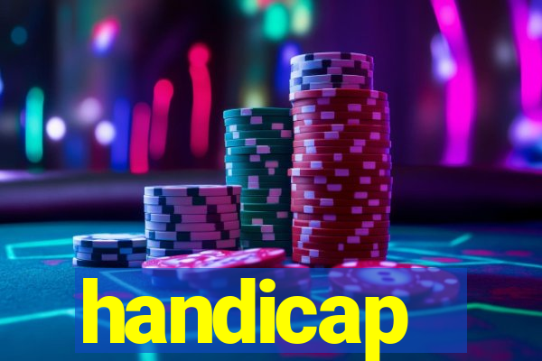 handicap -5